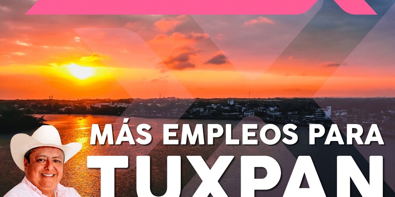 FINANCIAREMOS + DE 200 PROYECTOS A TUXPEÑOS EMPRENDEDORES.