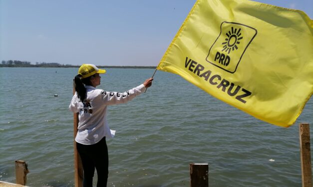 La confianza hacia Adely Morales, candidata a la Diputación local por el Distrito 03, crece cada vez más.