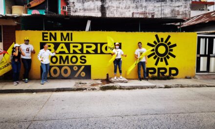 Adely Morales: servicio y humildad, distintivo de su proyecto.