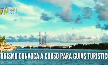 TURISMO CONVOCA A CURSO PARA GUIAS TURÍSTICOS