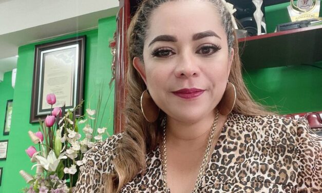 Aprueba Congreso que Alcaldesa de Tamiahua se separe del cargo