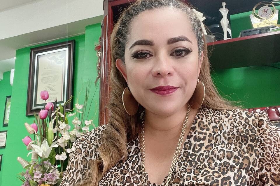 Aprueba Congreso que Alcaldesa de Tamiahua se separe del cargo