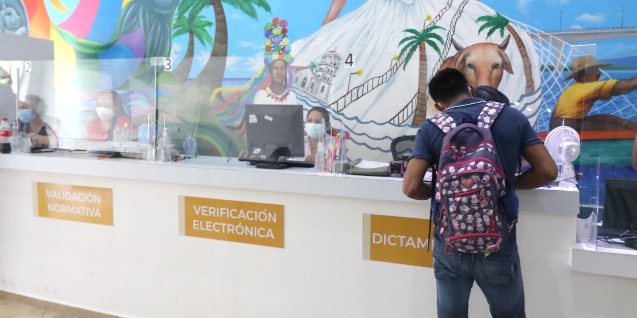 Este verano AUMENTA EL TRAMITE DE PASAPORTES