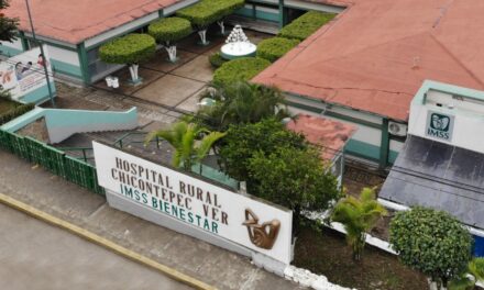 Convoca Programa IMSS-BIENESTAR a cirujanos, obstetras y ginecólogos a dirigir uno de sus  hospitales rurales en Veracruz Norte