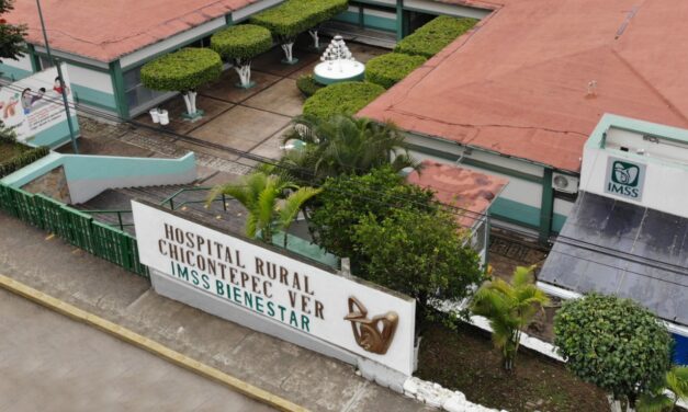 Convoca Programa IMSS-BIENESTAR a cirujanos, obstetras y ginecólogos a dirigir uno de sus  hospitales rurales en Veracruz Norte