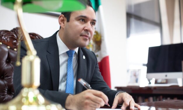 No dio presupuesto para liquidar convenios con municipios, acepta Sefiplan