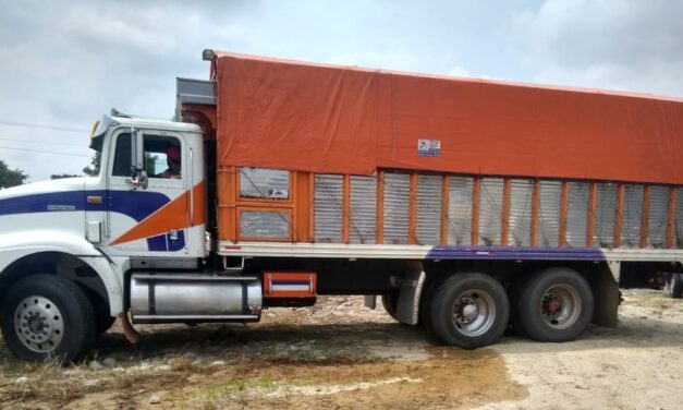 Lo ENCARCELAN por SECUESTRO EXPRESS