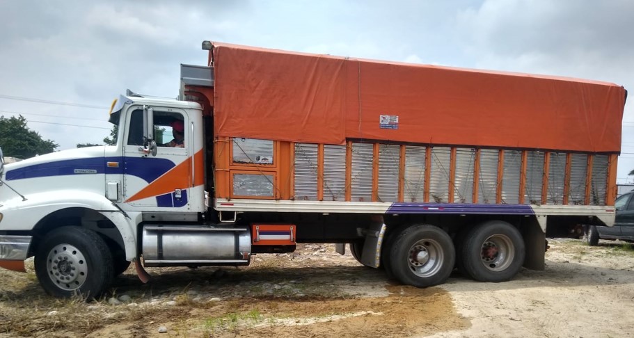 Lo ENCARCELAN por SECUESTRO EXPRESS