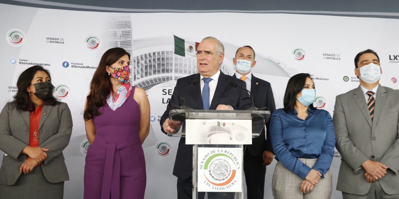 El Presidente fue a la ONU a dar otra mañanera: Julen Rementería