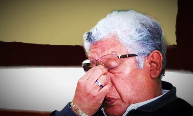 El PAN con el Chapo perdió todo