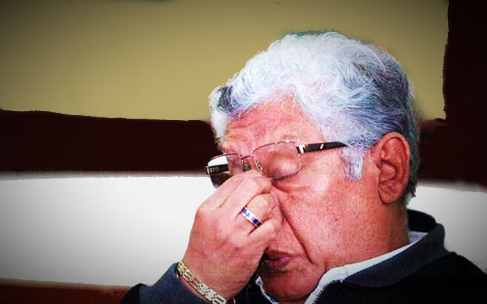 El PAN con el Chapo perdió todo