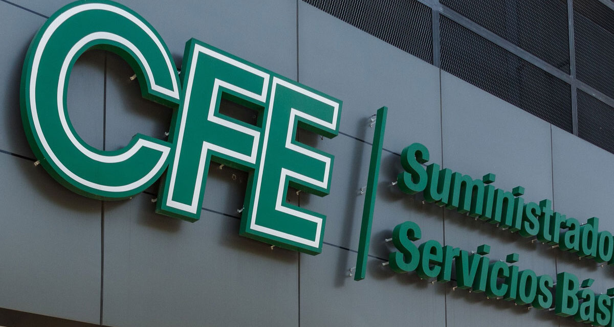 Presidentes Municipales dejan MILLONARIOS ADEUDOS A CFE