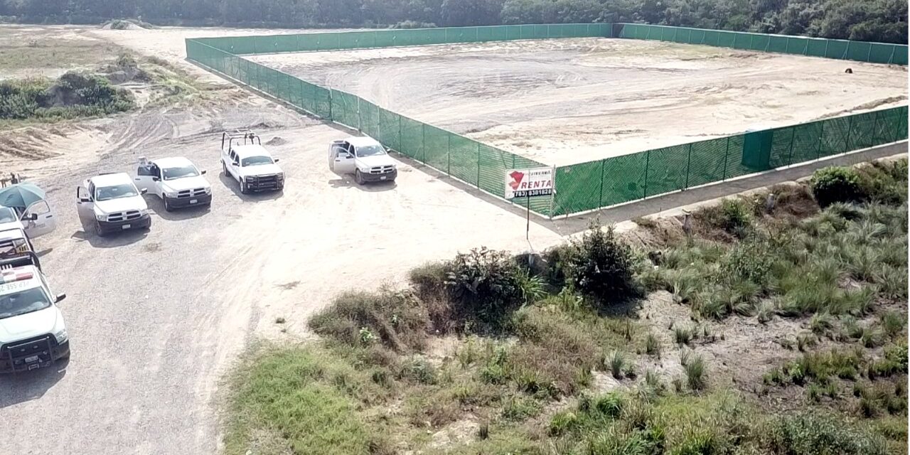 ZONA SUR CON MAYOR NÚMERO DE TOMAS CLANDESTINAS EN VERACRUZ