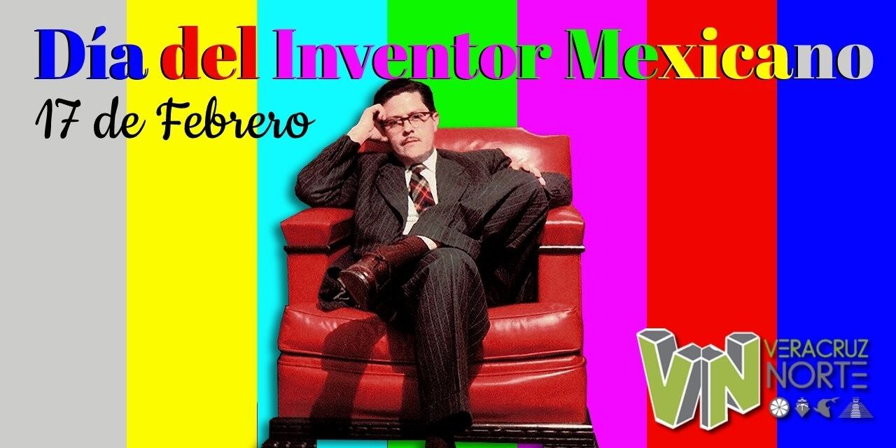 Naranjos: Día del Inventor Mexicano