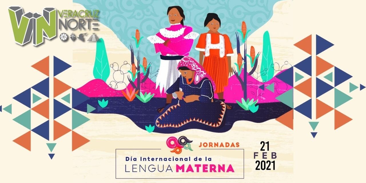 Álamo: Día Internacional de la Lengua Materna