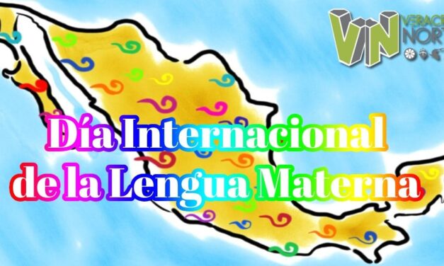 Platón Sánchez: Día Internacional de la Lengua Materna