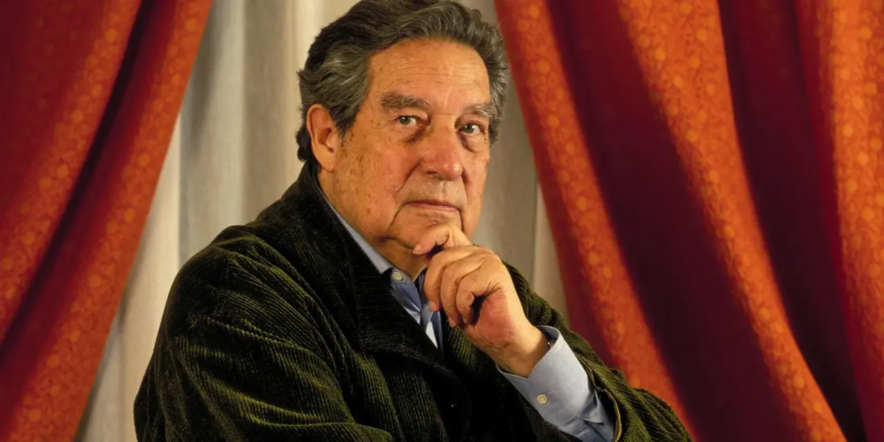 Coatzintla: 108 Aniversario del Natalicio del Poeta Octavio Paz