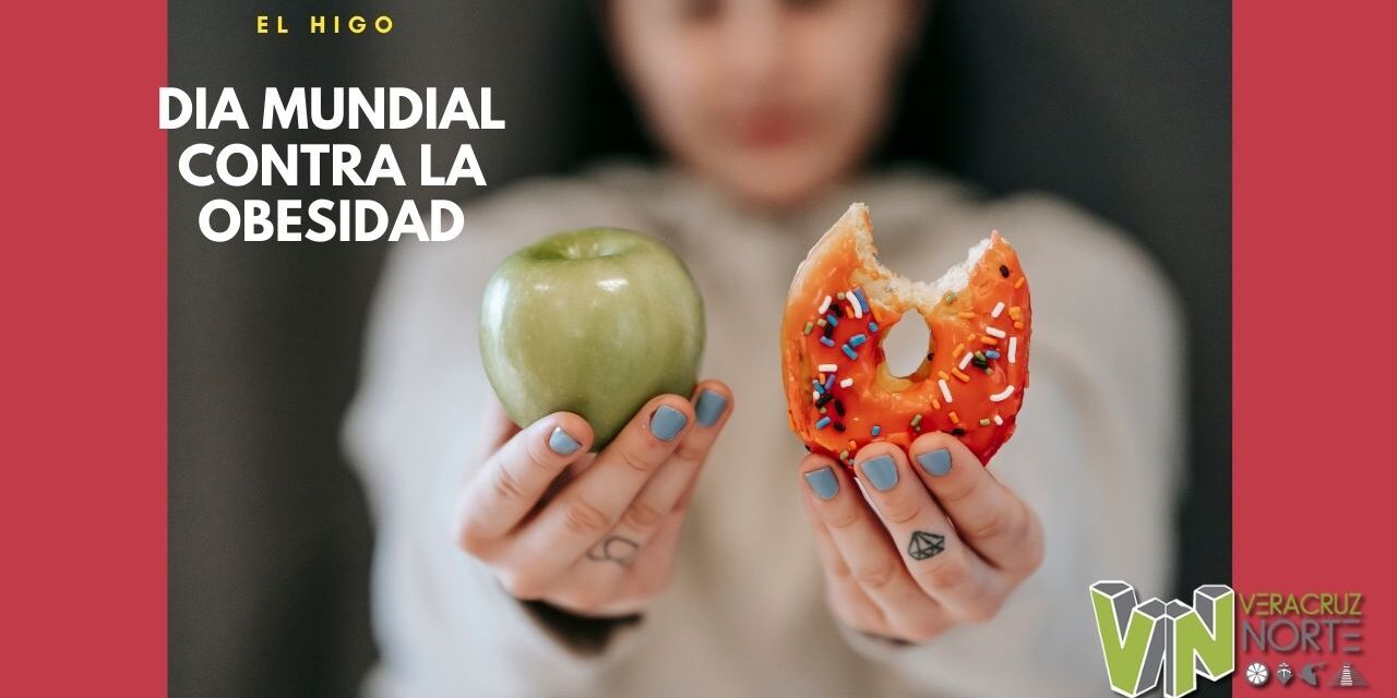 EL HIGO: DIA MUNDIAL CONTRA LA OBESIDAD