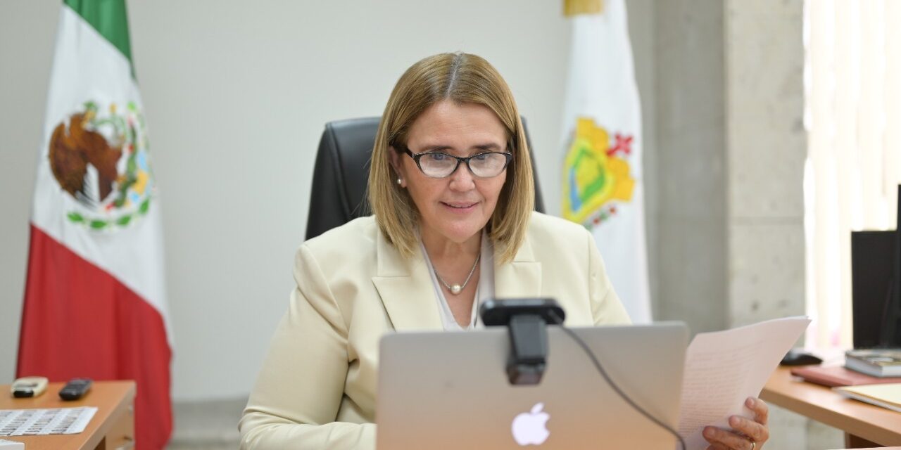 Avala Congreso convocatorias para elección de agentes municipales