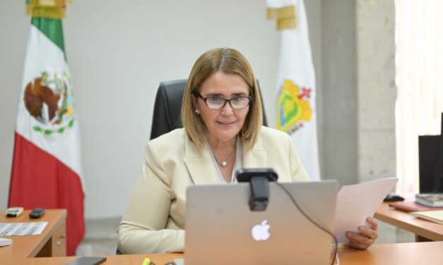 Avala Congreso convocatorias para elección de agentes municipales