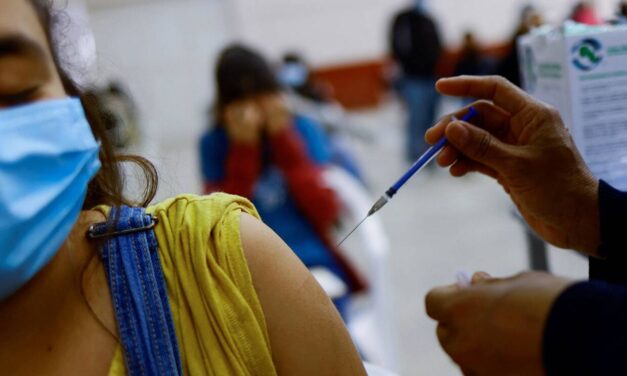 Tantima: Dosis de refuerzo en general y para rezagados