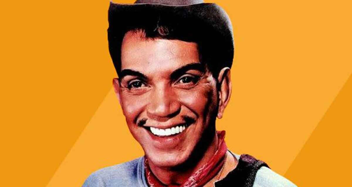Gutiérrez Zamora: Aniversario Luctuoso de Mario Moreno Cantinflas