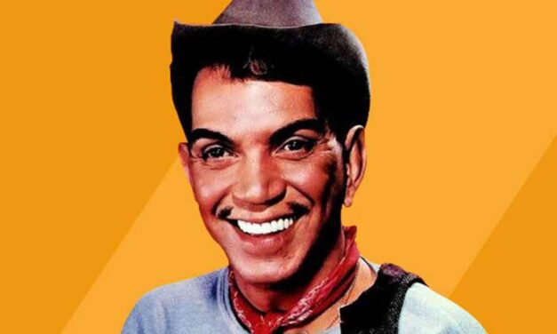 Gutiérrez Zamora: Aniversario Luctuoso de Mario Moreno Cantinflas