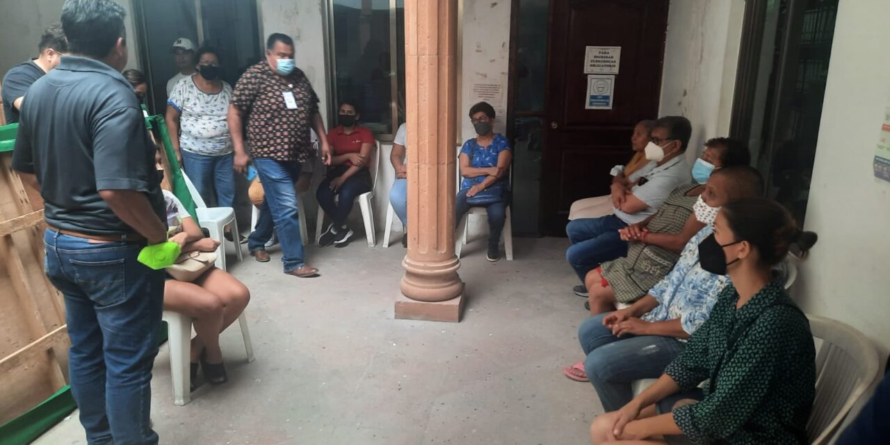 Tecolutla: Reunión de orientación con estrategias para el turismo en Semana Santa 2022