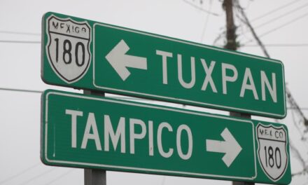 Ozuluama: Jornada de Limpieza en el área de la Carretera Federal Tampico-Tuxpan