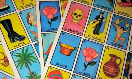 Platón Sánchez: «Domingo Familiar» con la Tradicional Lotería Mexicana