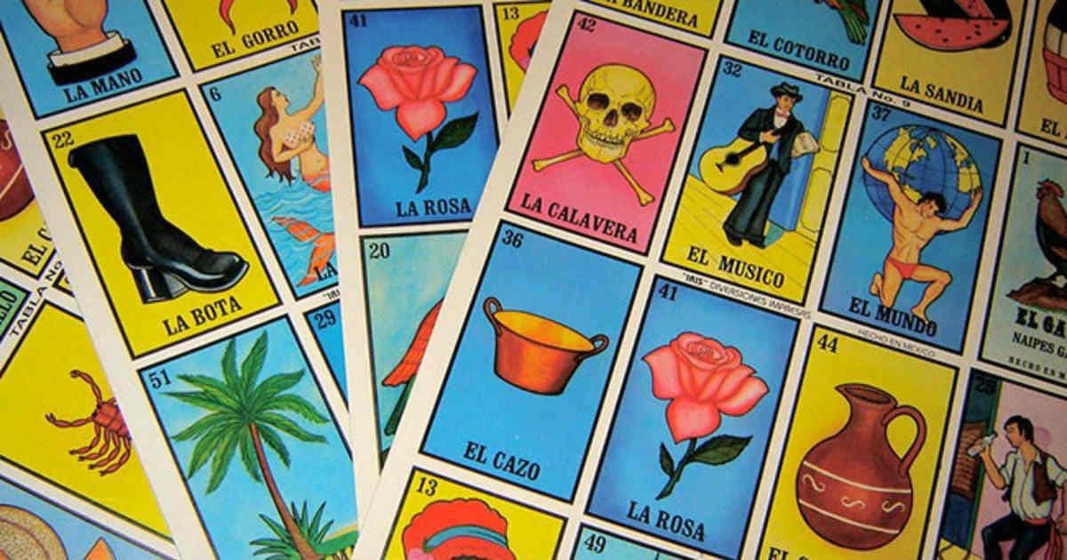 Platón Sánchez: «Domingo Familiar» con la Tradicional Lotería Mexicana