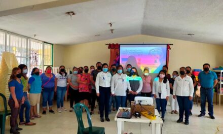 Citlaltépetl: Ponencias sobre el Trastorno del Espectro Autista