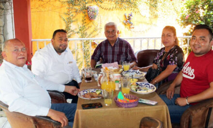 Desarrollo de las comunidades con población indígena en Coatzintla