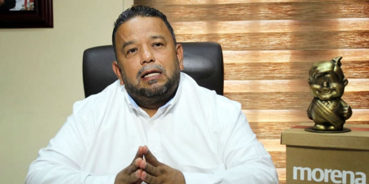 Coatzintla: Presidente Municipal agradece la voluntad popular y la participación por la práctica democrática