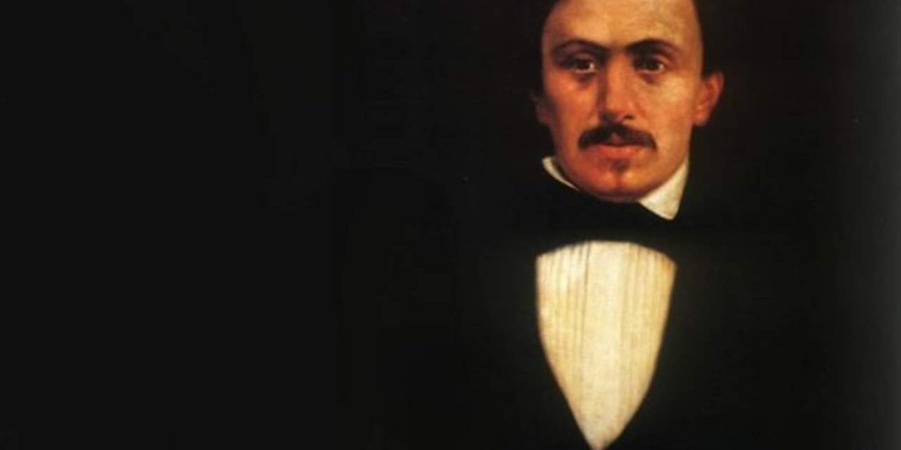 Gutiérrez Zamora: Aniversario Luctuoso de Francisco Gonzales Bocanegra