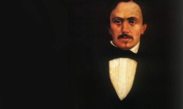 Gutiérrez Zamora: Aniversario Luctuoso de Francisco Gonzales Bocanegra