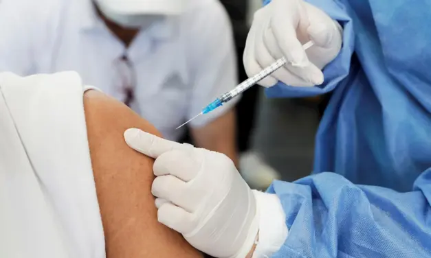 Citlaltépetl: ¿Aún no te vacunas? Aún tienes oportunidad