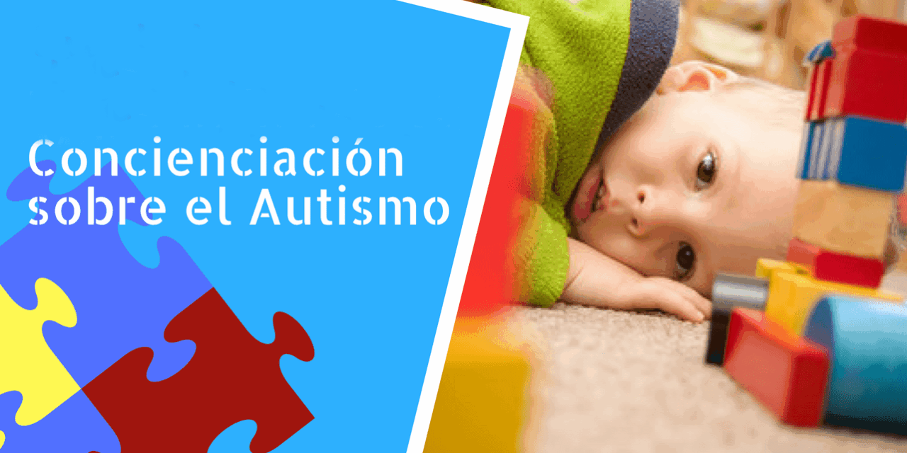 Coatzintla: Día Mundial de Concienciación sobre el Autismo