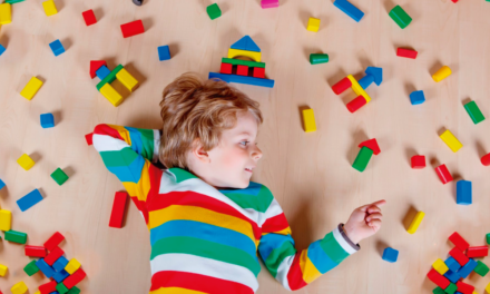 Ozuluama: Día mundial del Autismo