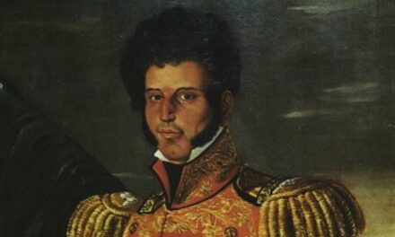 Gutiérrez Zamora: Un día como hoy, Vicente Guerrero tomó posesión como presidente de la república