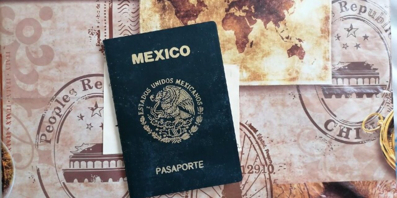 Álamo: ¿Necesitas obtener tu Pasaporte?