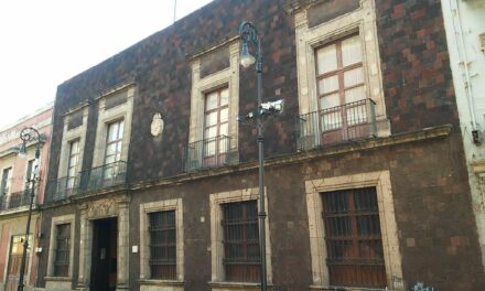 Gutiérrez Zamora: Aniversario de la Fundación de la Sociedad Mexicana de Geografía y Estadística