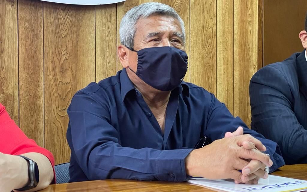 Gestionó diputado Genaro Ibáñez becas para que jóvenes del norte de la entidad estudien en Grupo Escolar Martí