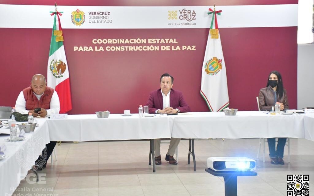 FGE informa tres sentencias condenatorias e inicia el operativo “Disfruta tus Vacaciones Seguras”