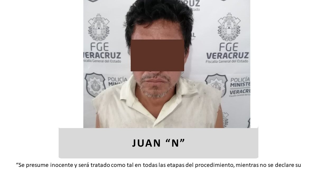 Vinculado por intento de feminicidio