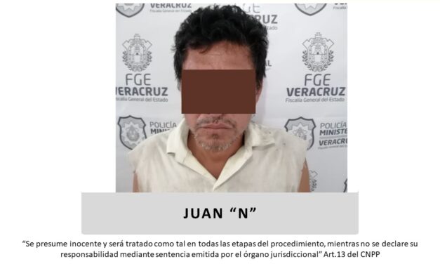 Vinculado por intento de feminicidio