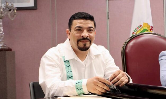 Aprobar Reforma Eléctrica, llamado a legisladores del PRI y PAN para reivindicarse con la nación: Gómez Cazarín