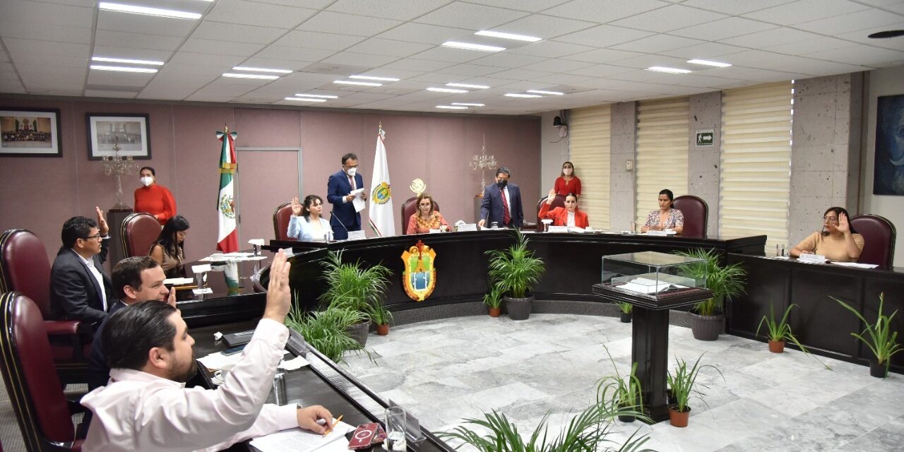 Aprueba Congreso donación de terreno para hospital en Minatitlán