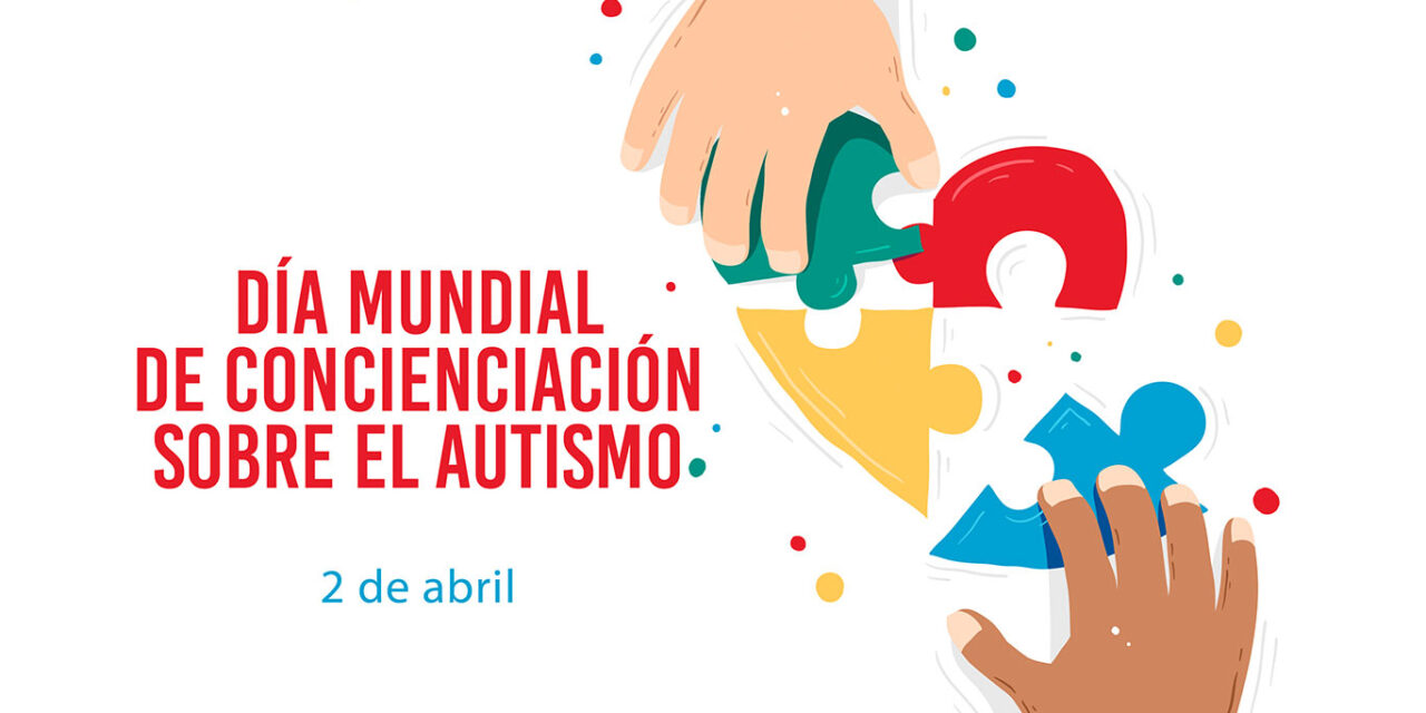 Tancoco: ¿Qué es el Autismo?