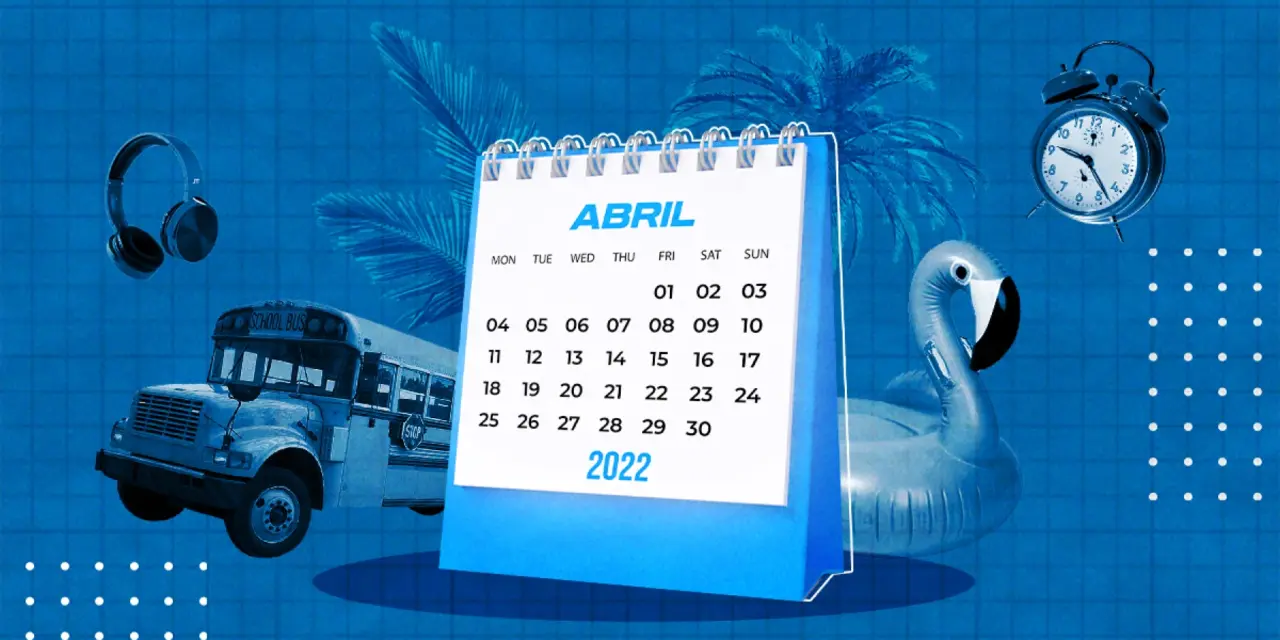 Tamalin: Programa de Semana Santa 2022